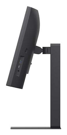 34" Curvo IPS 3440x1440 USB-C 96W RJ45