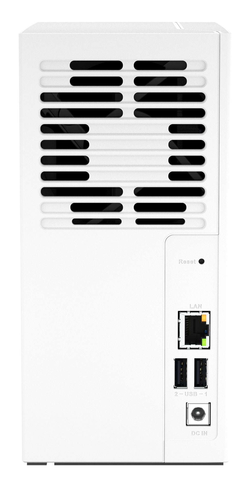 K/TS-233+2xToshiba 6Tb HDD