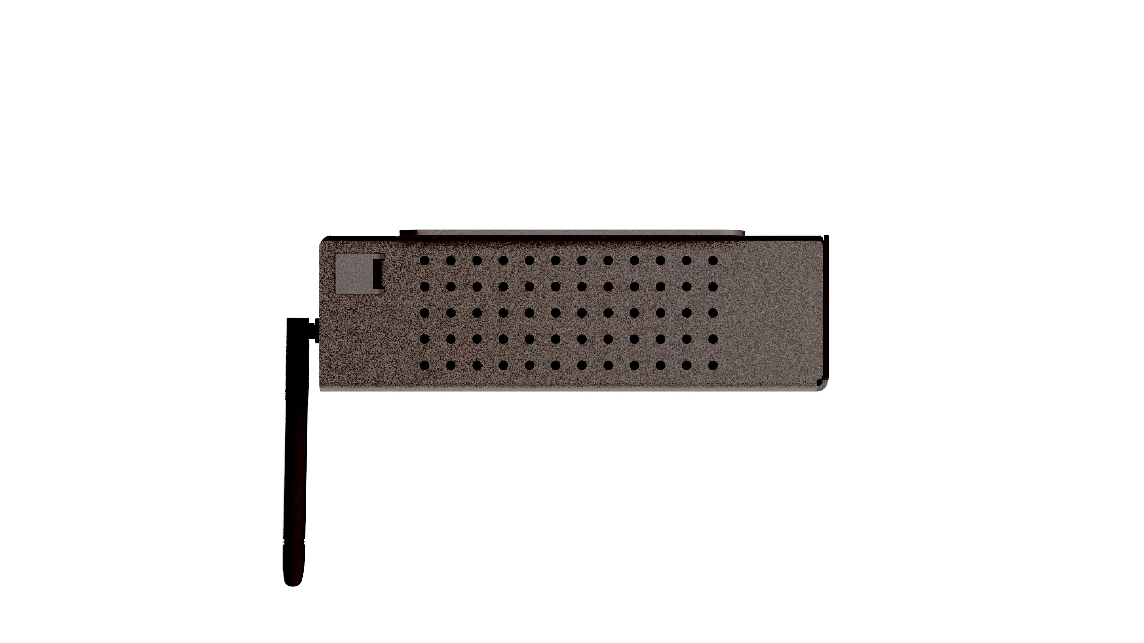 Ochno Power Conference 4, EU power cord