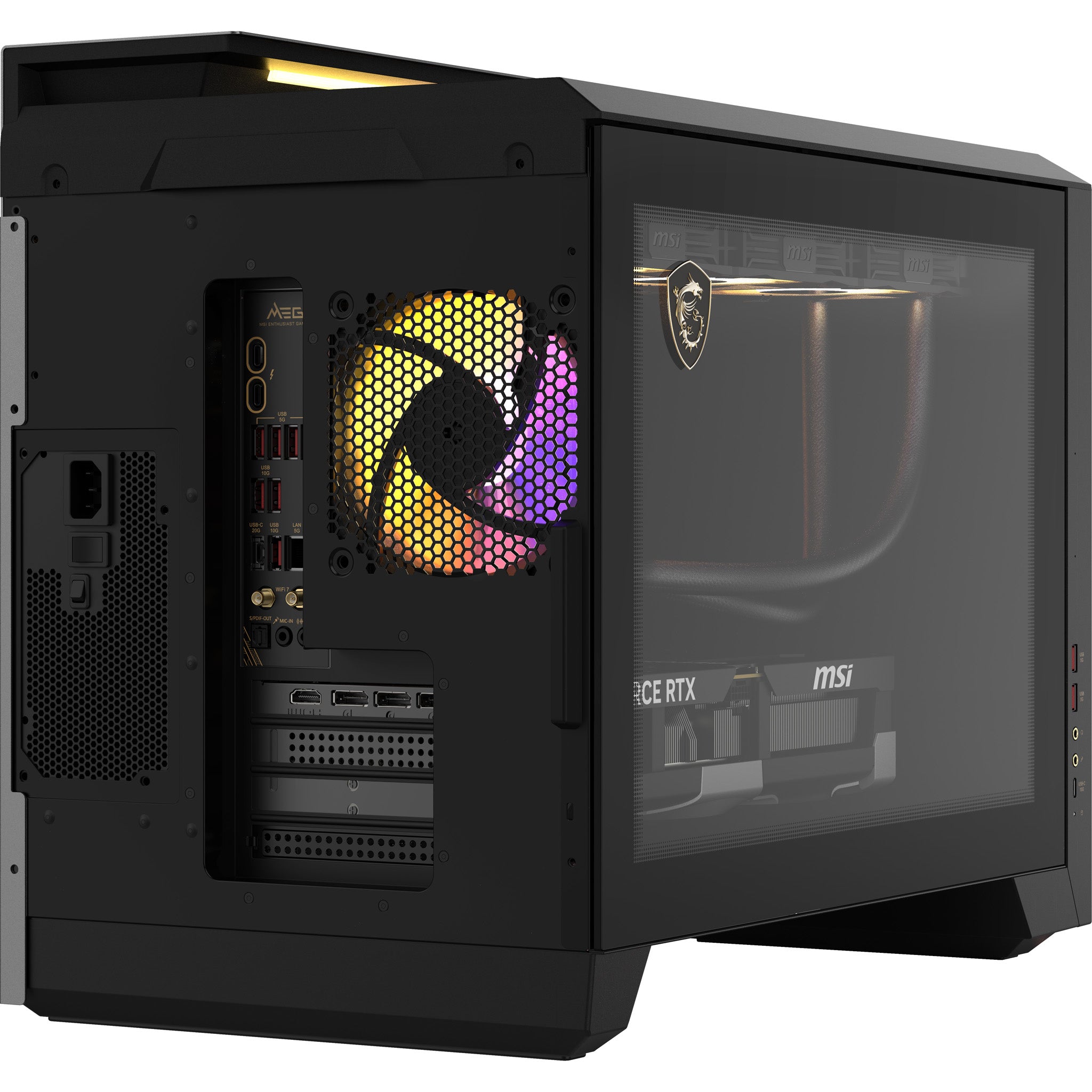 MEG Vision X AI 2NVZ9-003EU U9 64/2 w11