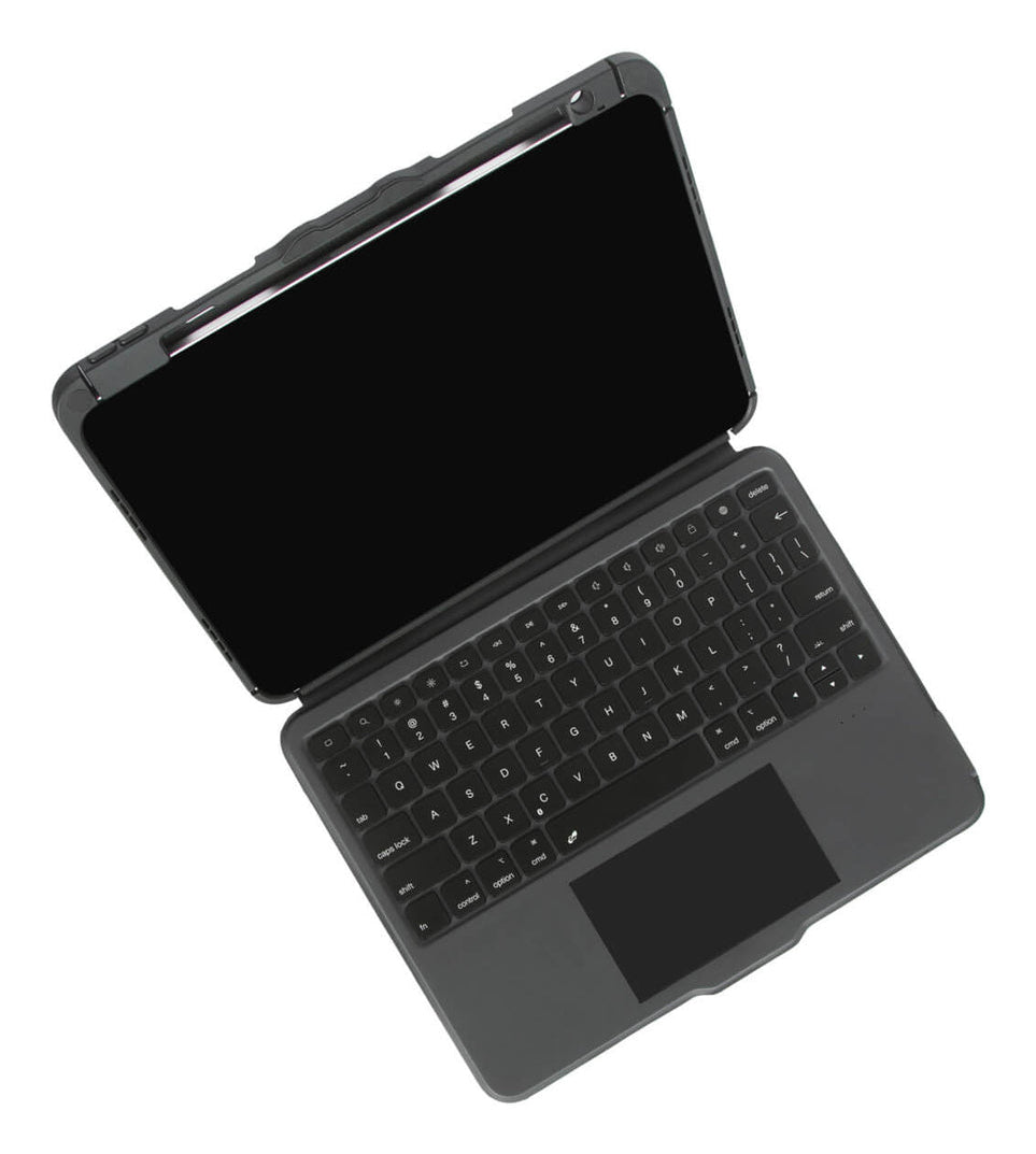 VersaVu Bluetooth Keyboard case for iP