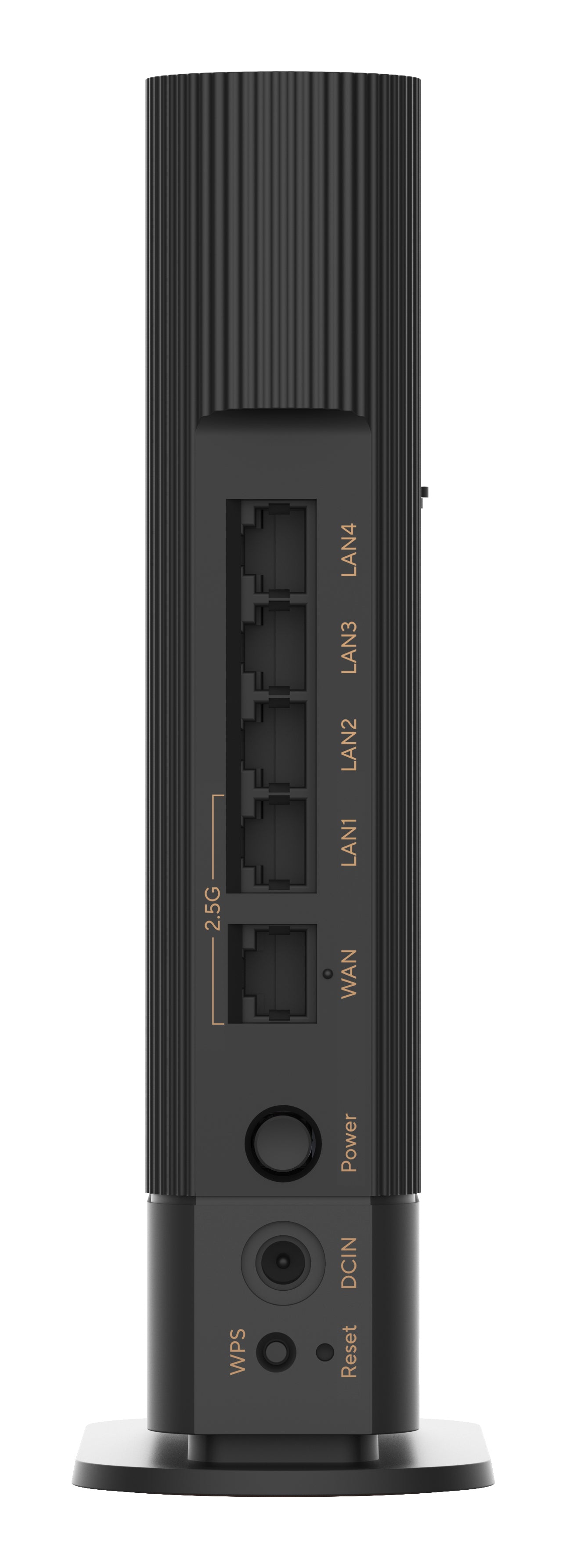 ASUS PRT-BE5000 Dual-Band WiFi 7 Router