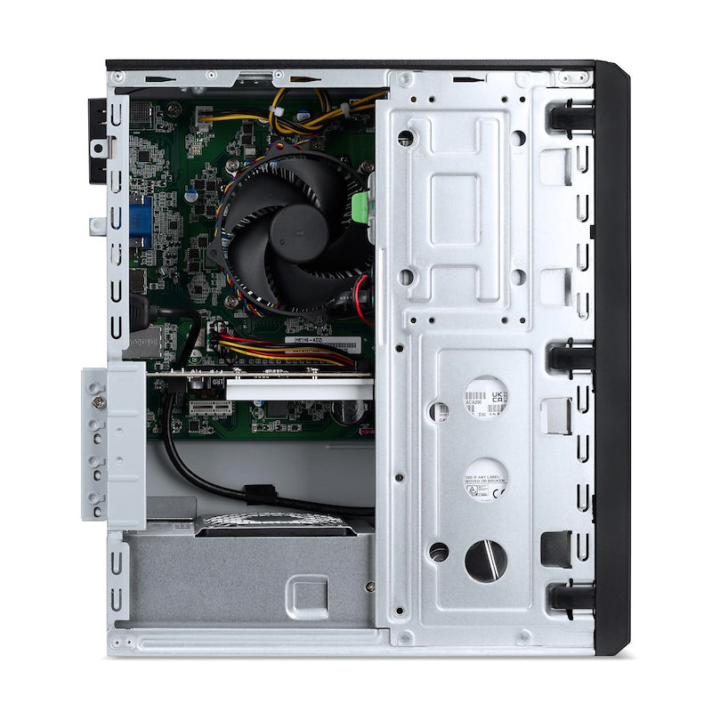 Veriton VX2720G/SFF 9L/i5/8G/512G/W11P