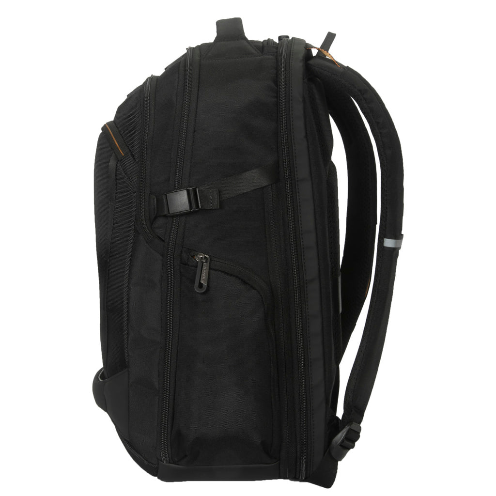 Voyager EXP 17" Backpack - Black