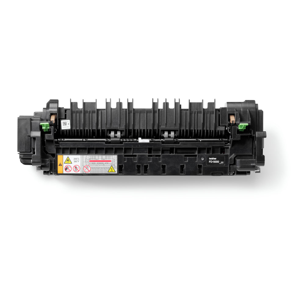 BROTHER FD5000 Fuser Unit 100K pages