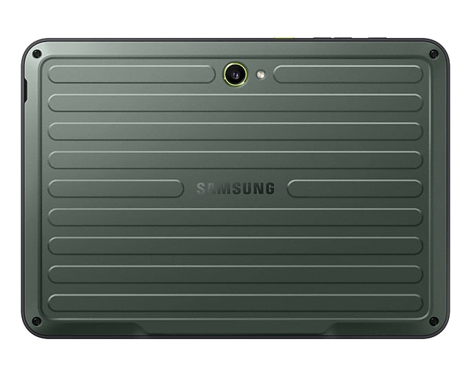 Galaxy Tab Active5 Pro 10.1" 128Go Wifi