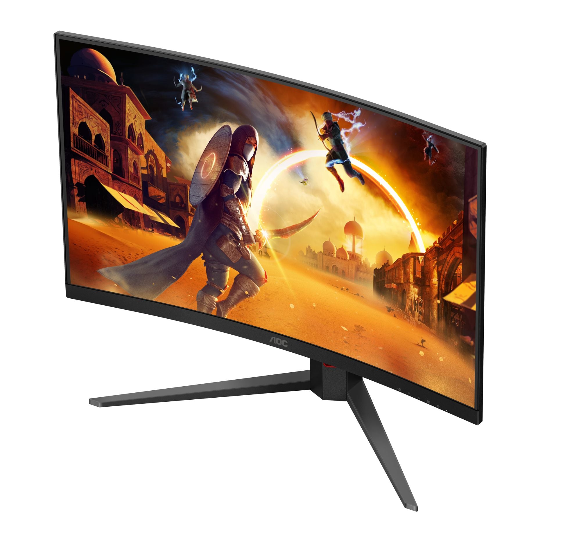 AOC C32G4Z