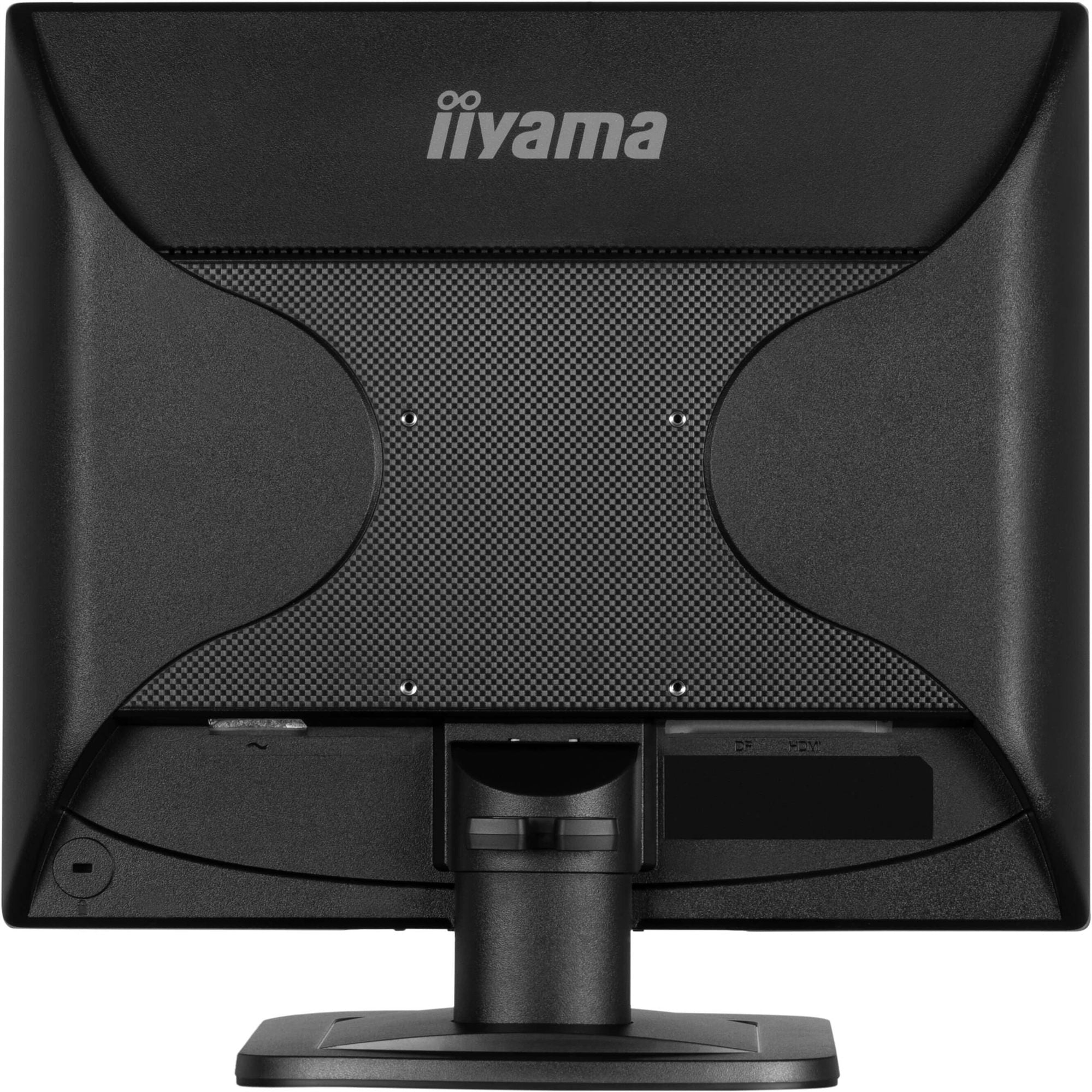 E1980S-B1 19" TN-1280x1024 HDMI DisplayP