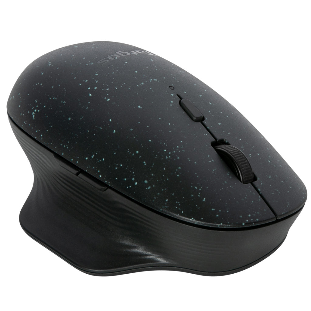 TARGUS EcoSmart Sustainable Ergonomic Ambidextrous Mouse