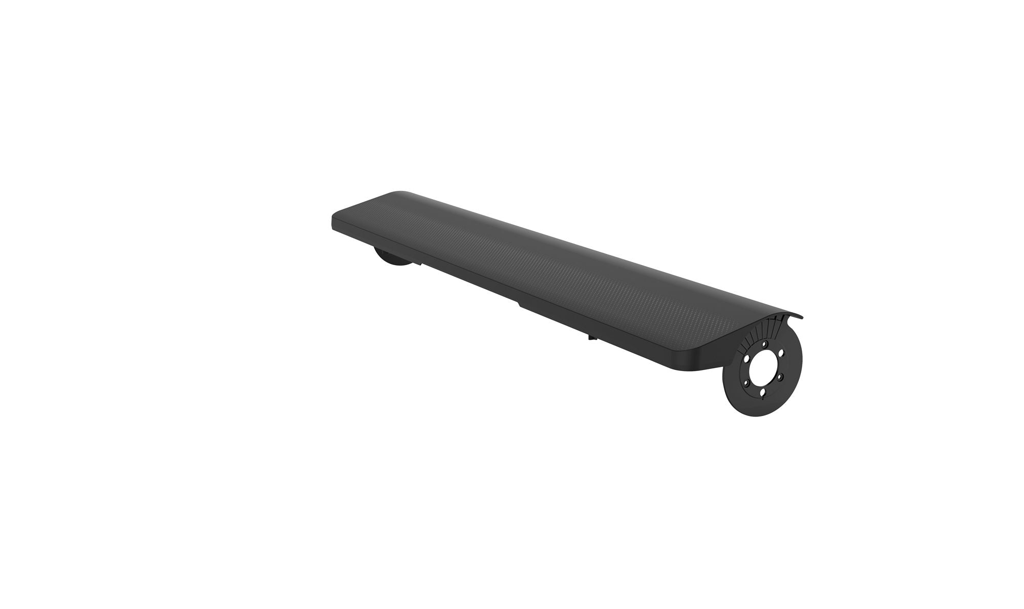 HP DesignJet T200/T600 24p Roll Cover