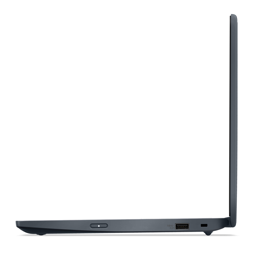 LENOVO 100w G4 Intel N100 11.6p HD 4Go 128Go SSD M.2 2242 PCIe Intel UHD Graphics W11P 1YR Carryin