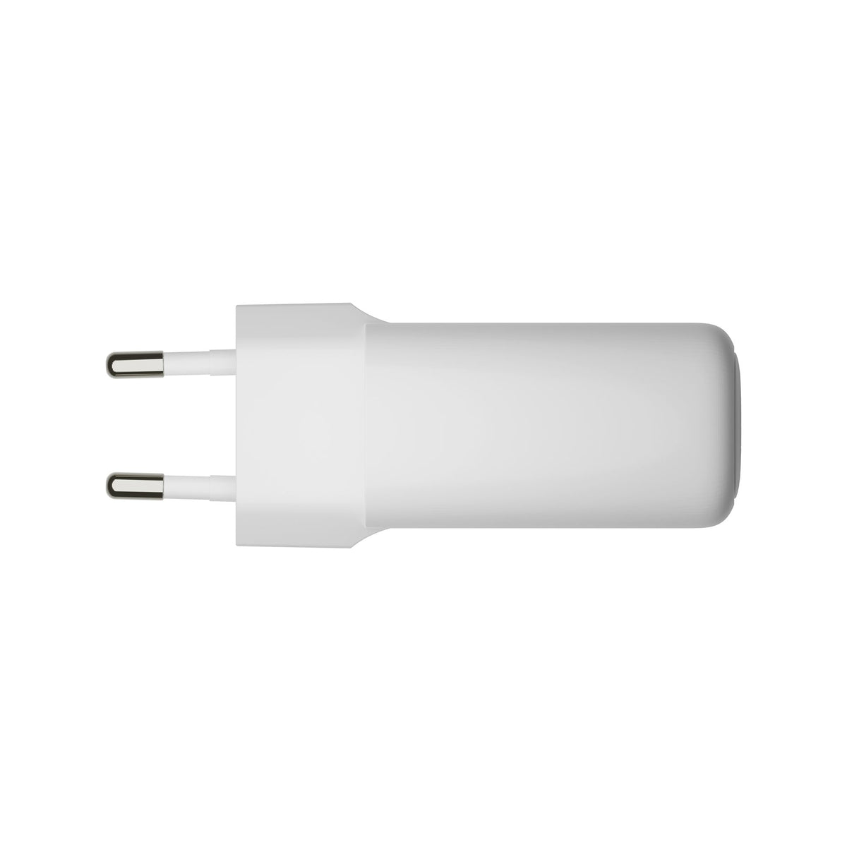 re-chargePro-EUWallChargerUSB-C45W-W