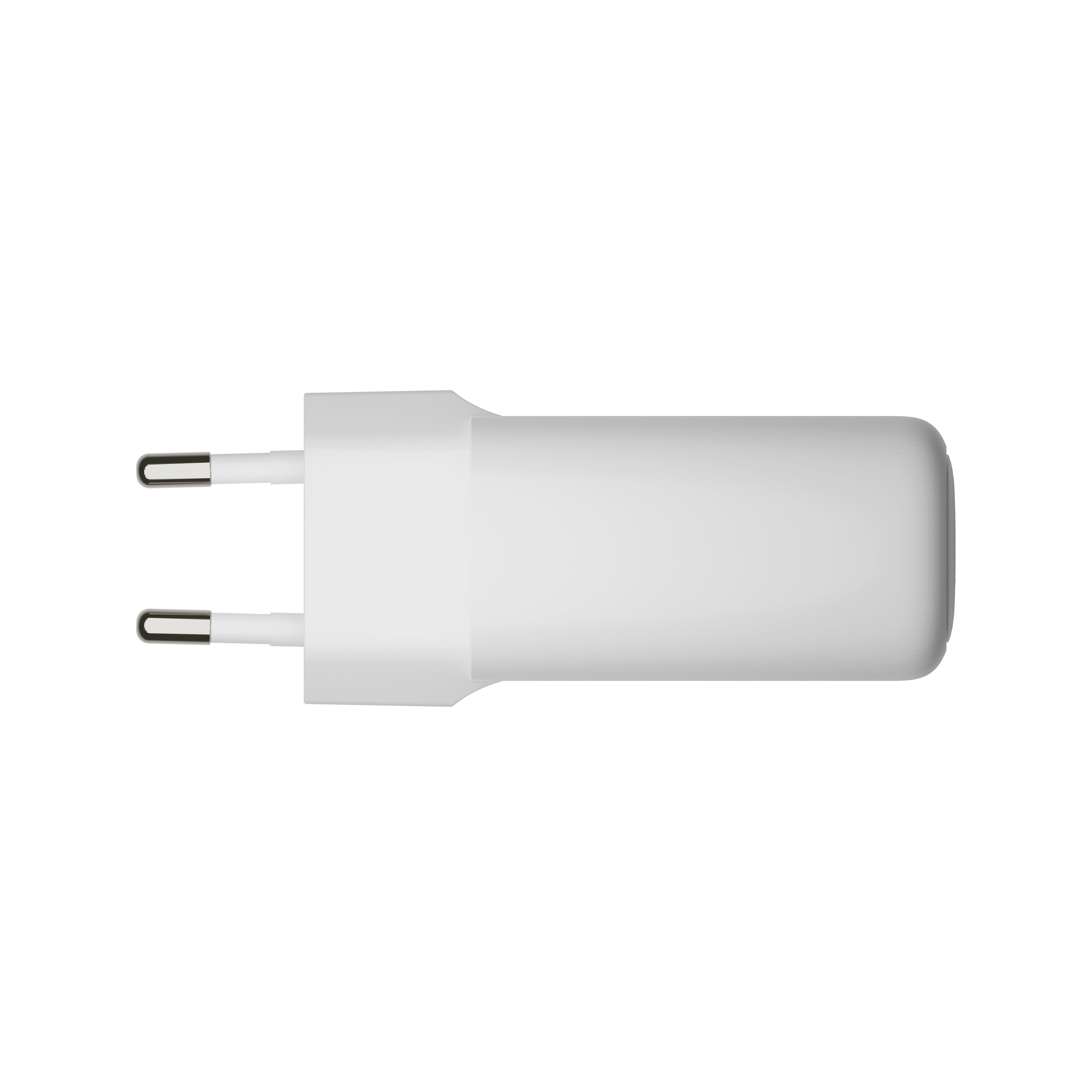 re-chargePro-EUWallChargerUSB-C45W-W