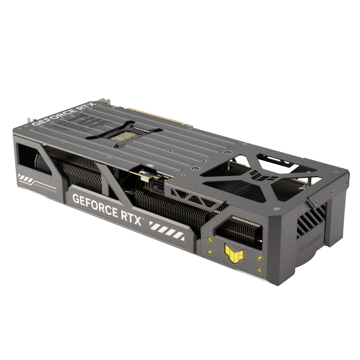 ASUS TUF RTX 5080 O16G GAMING 2xHDMI 3xDP