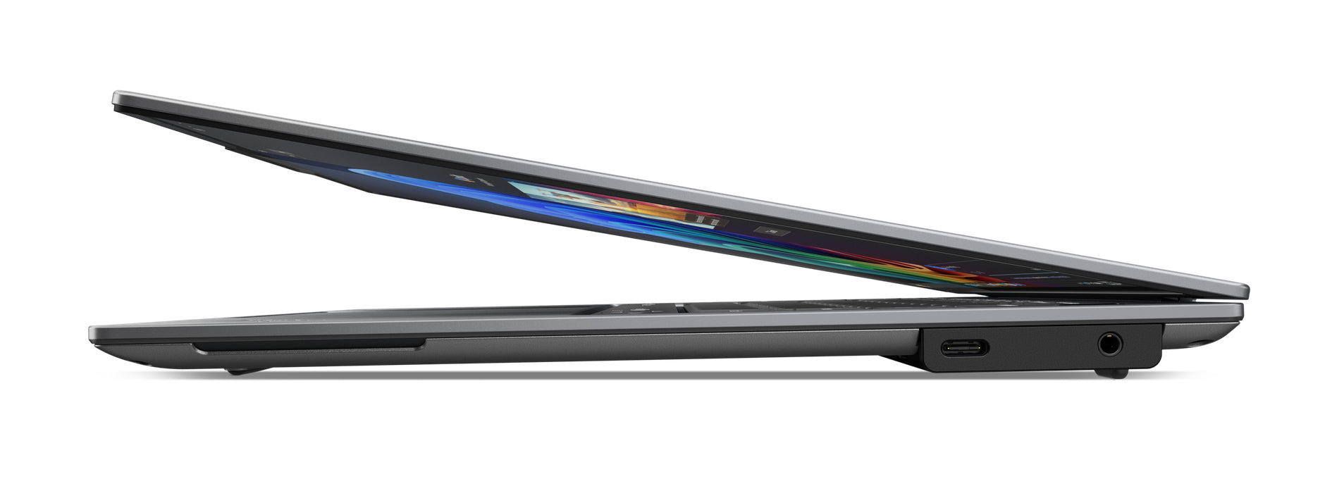 Lenovo ThinkPad X9-14 Gen1 14'' 2.8K OLED 500N Touch Intel Ultra 7 258V 32GB LP5X RAM 1TB SSD FPR Keyboard backlit ENG Euro W11P