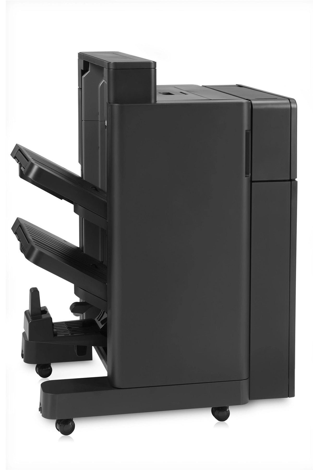 HP LaserJet Booklet MkrFinisher2-4 Pnch