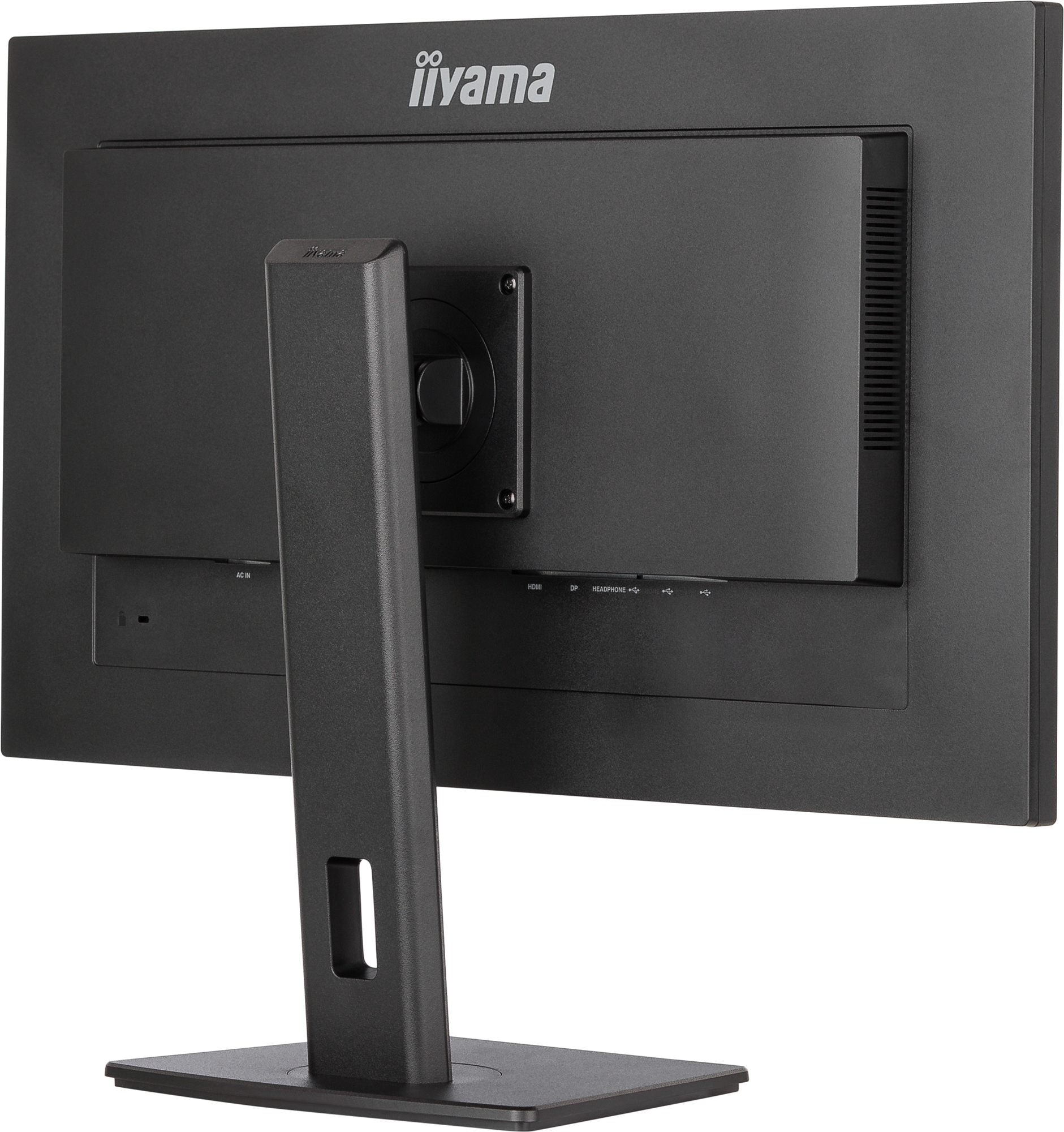 IIYAMA- Ecran bureautique 28" XUB2893UHSU-B5