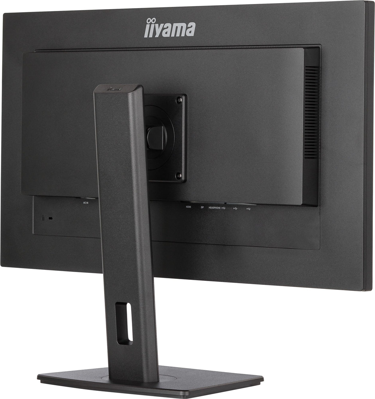 IIYAMA- Ecran bureautique 28" XUB2893UHSU-B5