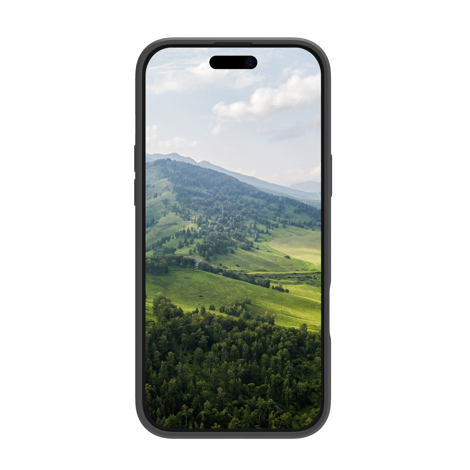 Greenland Pro MS iPhone 17e/16e/15/14BLK