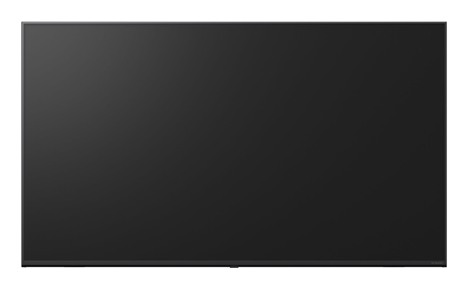 LG - Téléviseur Professionnel 50" 50UK762H Nanocell