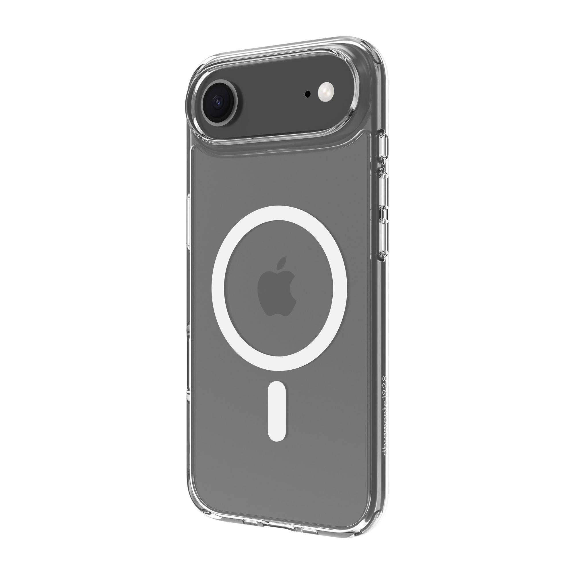 Iceland Pro MS iPhone Air Clear