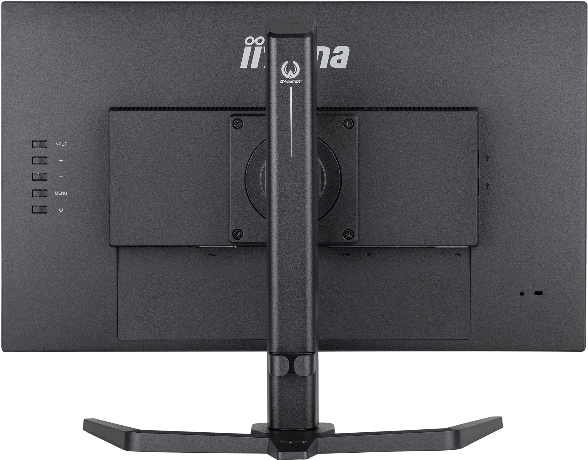 IIYAMA- Ecran gaming 24" GB2470HSU-B5