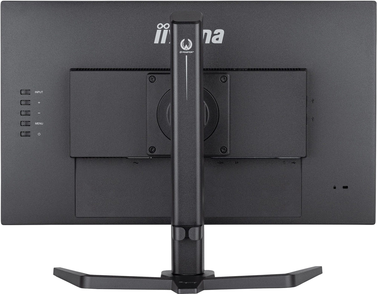 IIYAMA- Ecran gaming 24" GB2470HSU-B5