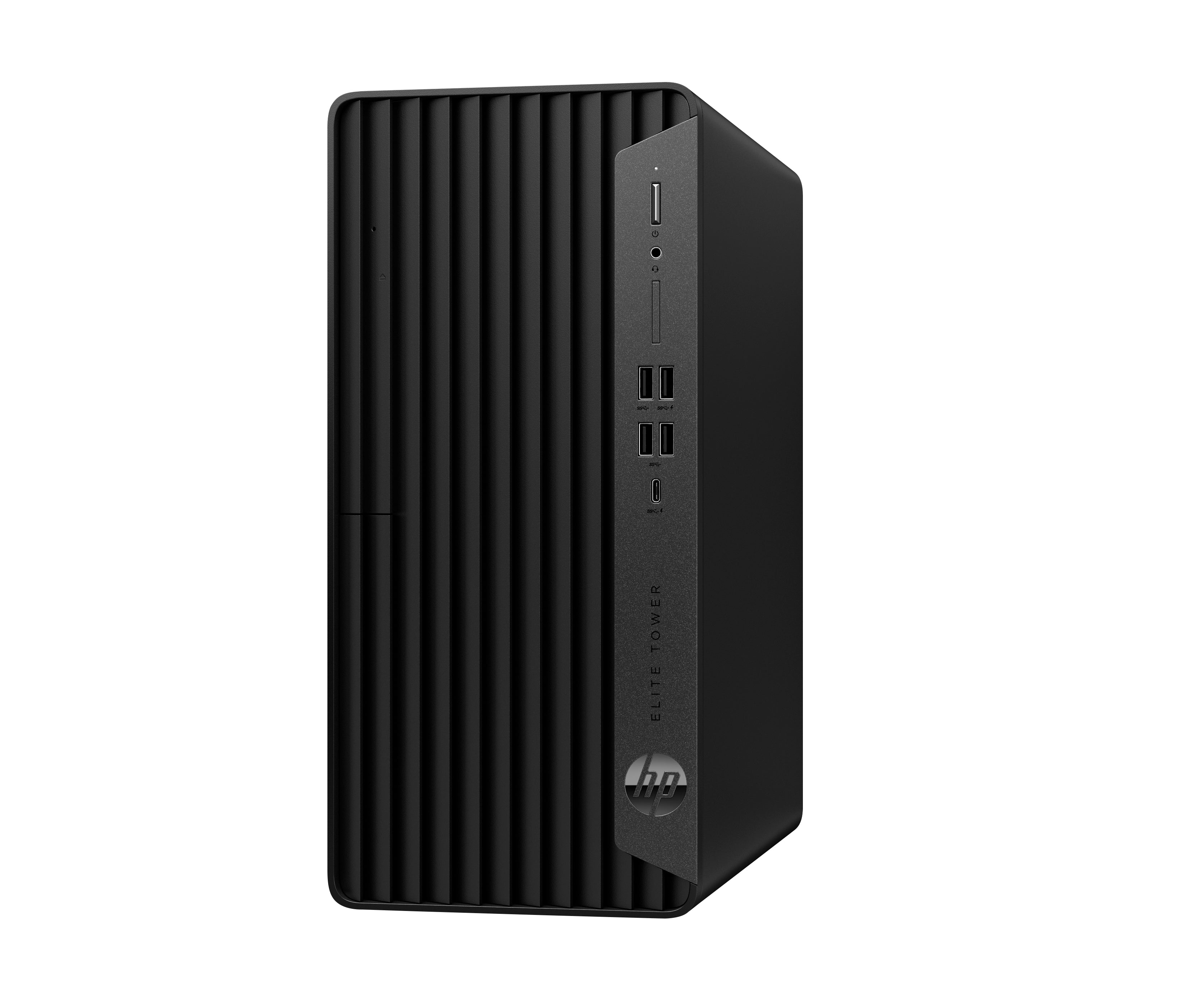 HP Elite Tower 600 G9 Intel Core i5-13500 8Go DDR5 256Go SSD W11P 3/3/3