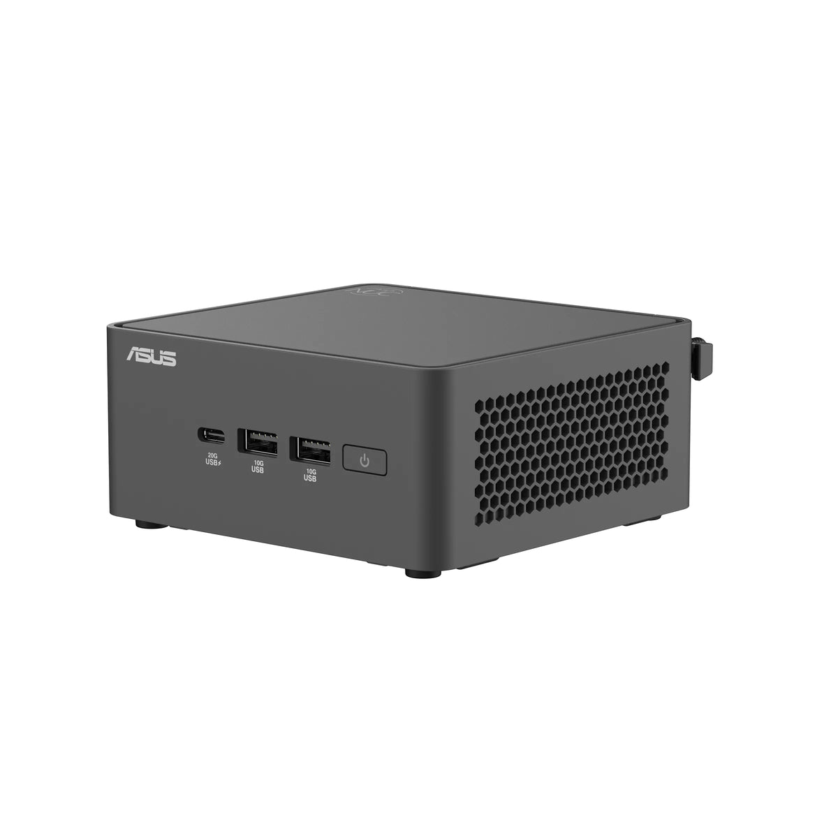 NUC/15 PRO RNUC15CRHV700000 No Cord L6