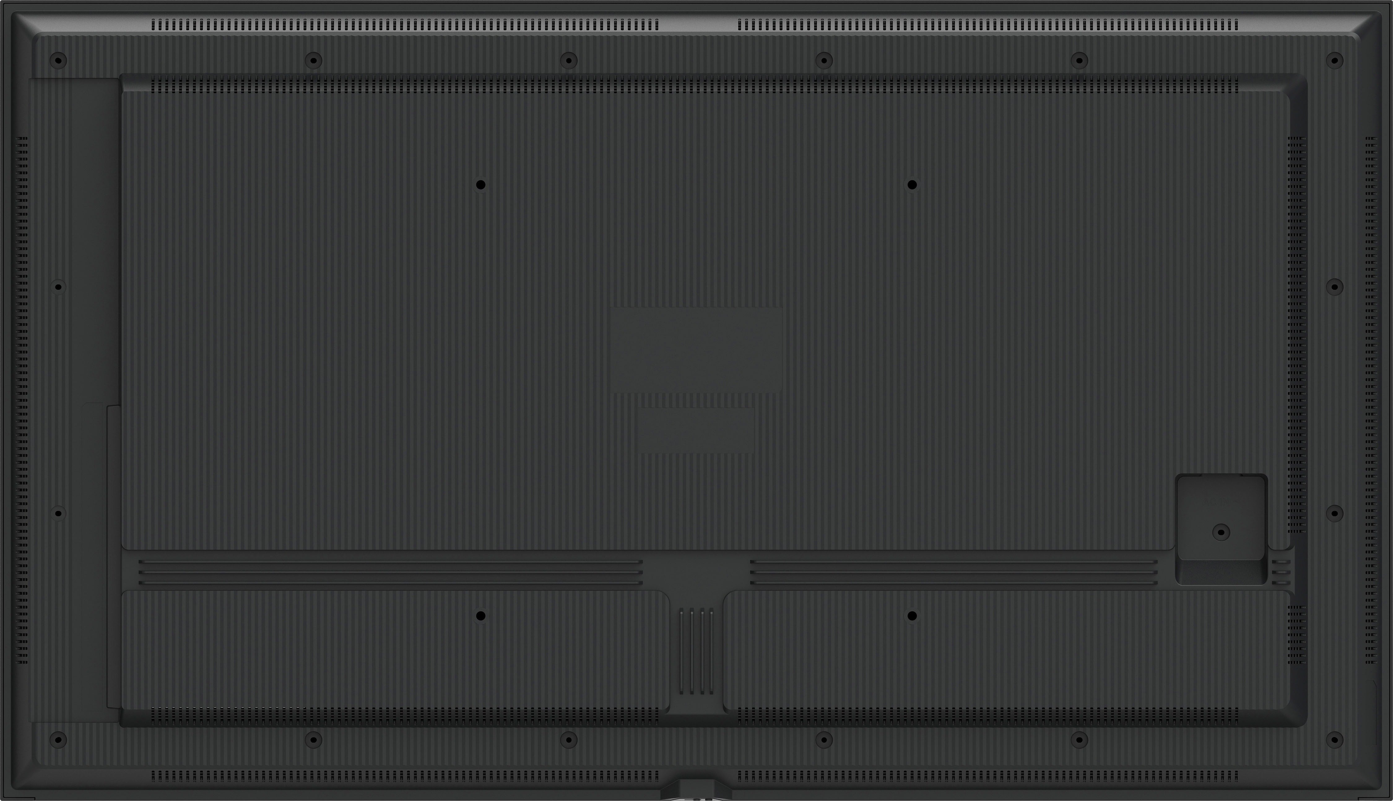 43" 3840x2160 UHD VA VESA Mount 300x300