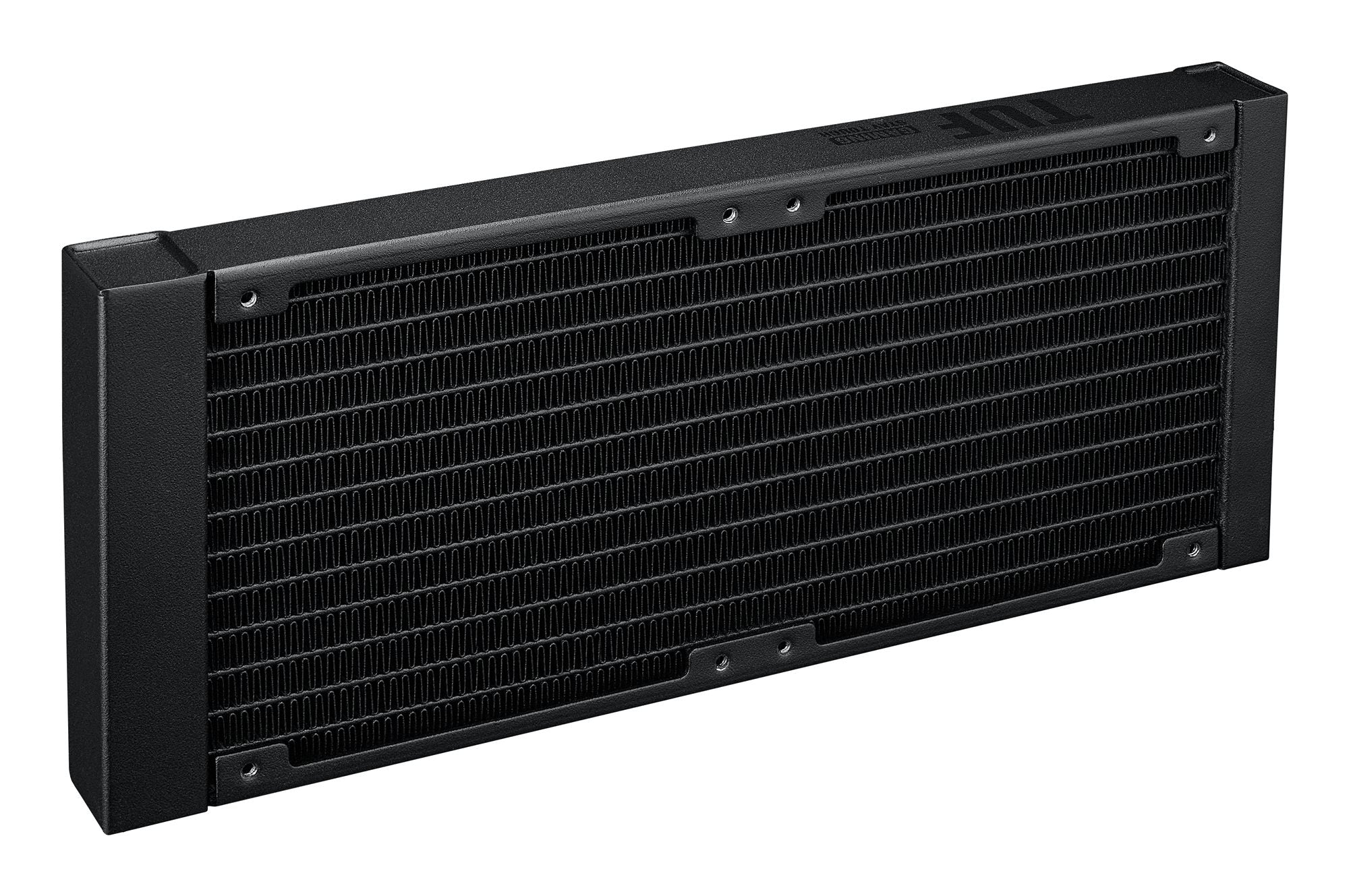 ASUS TUF GAMING LC III 240 ARGB all-in-one liquid CPU cooler