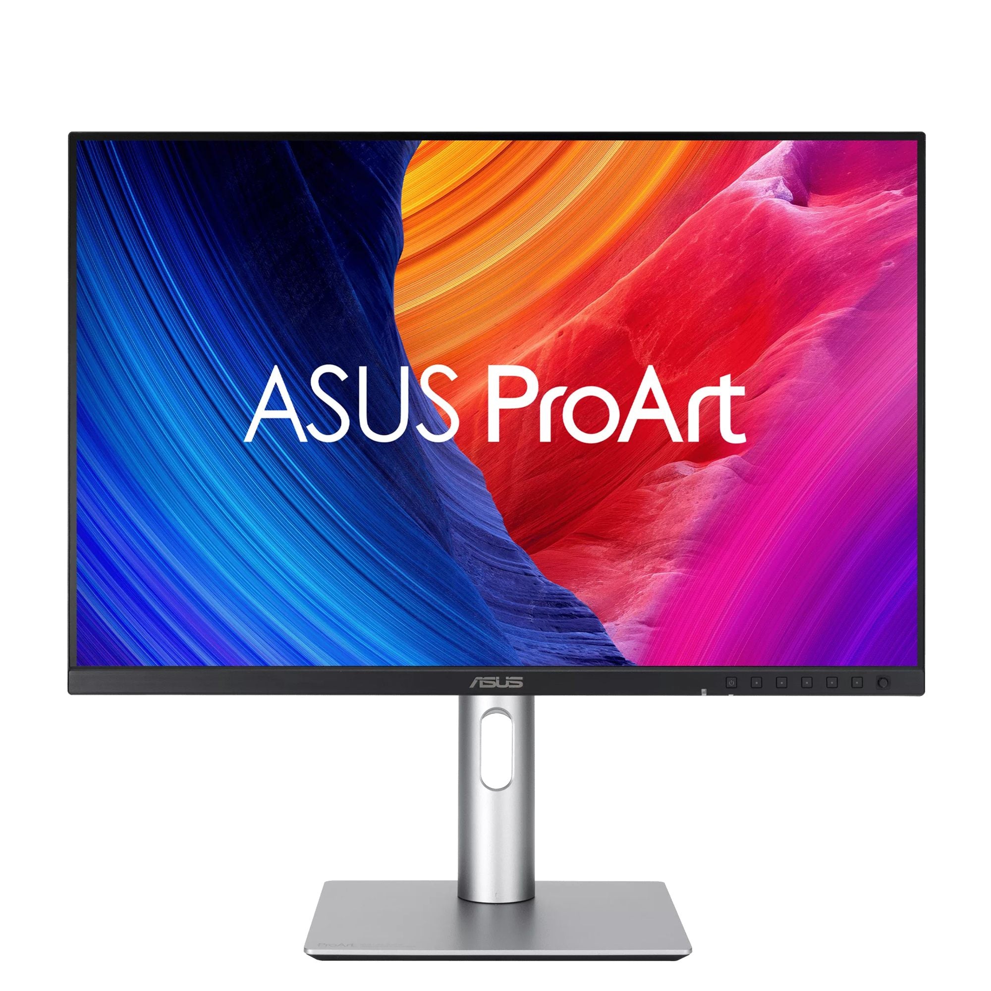 ASUS PA248QFV 24.1p IPS Monitor 1920x1200 100Hz 350cd/m
