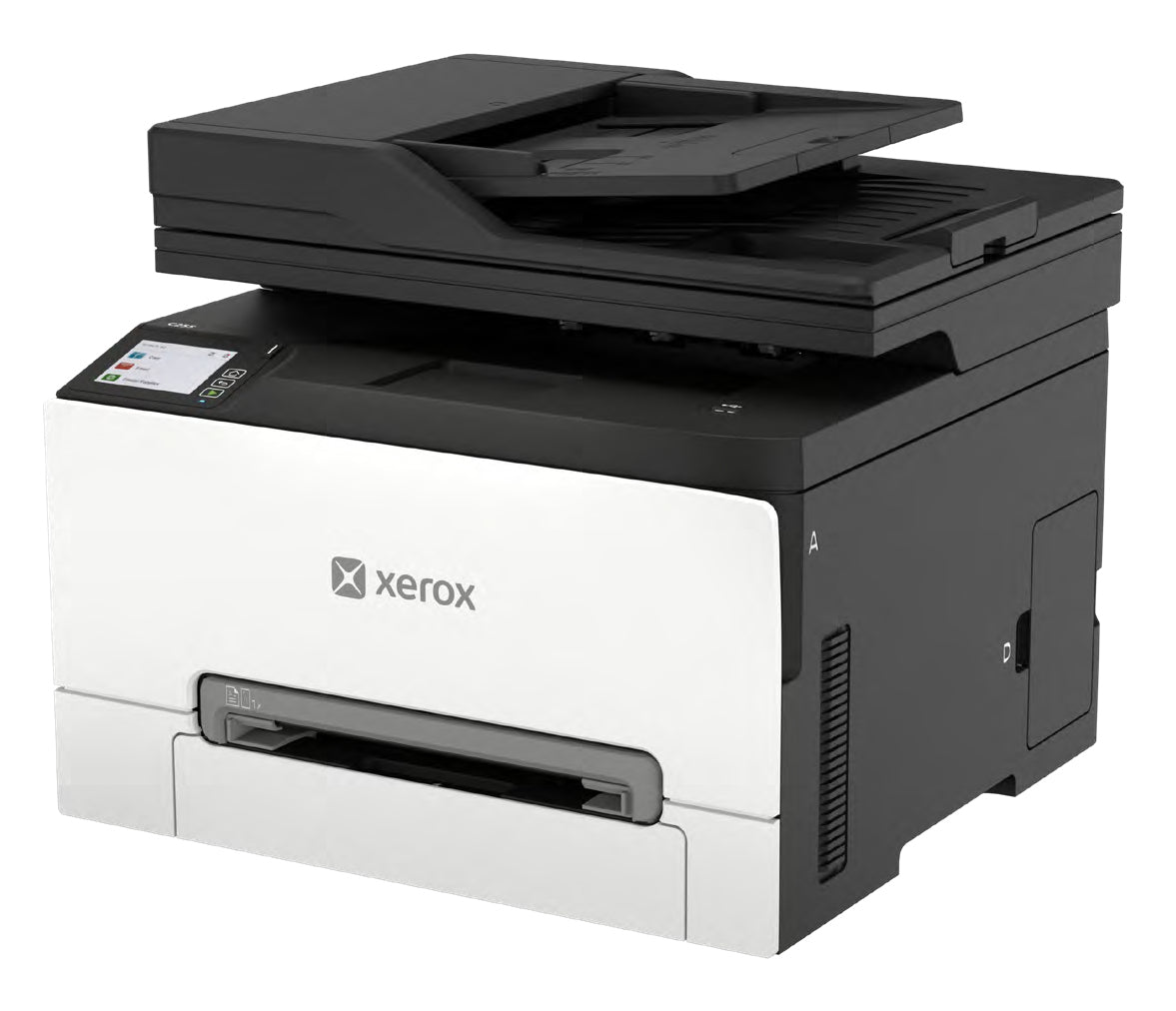 C255 A4 25ppm Wireless Duplex Copy/Print