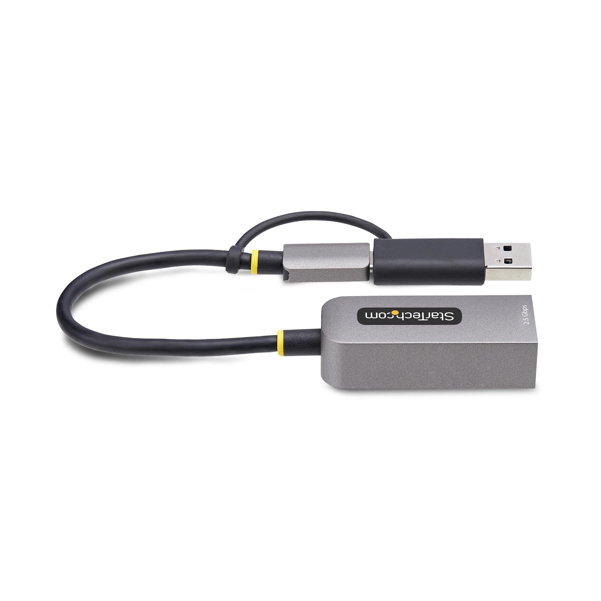USB-C to Ethernet Adapter