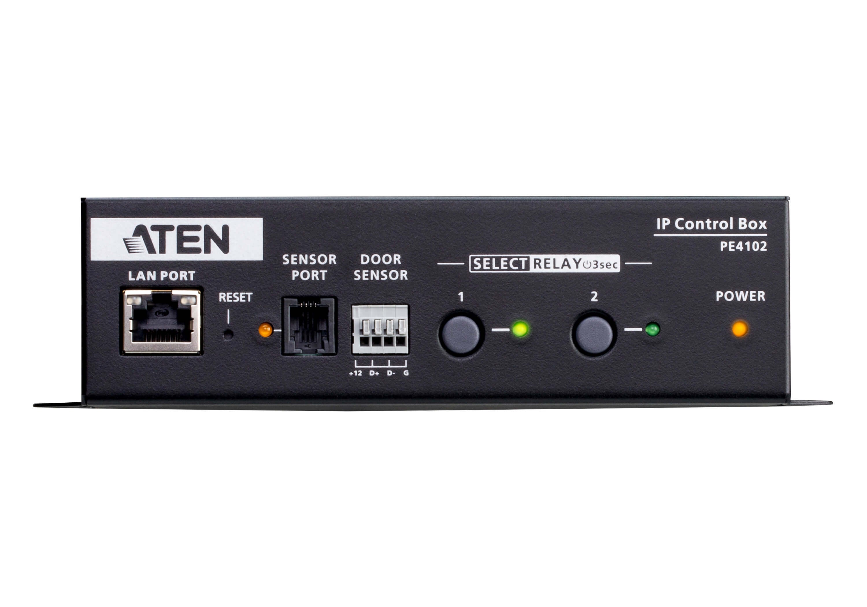 ATEN PE4102G Multiprise Pilotée 2 ports C13 10A