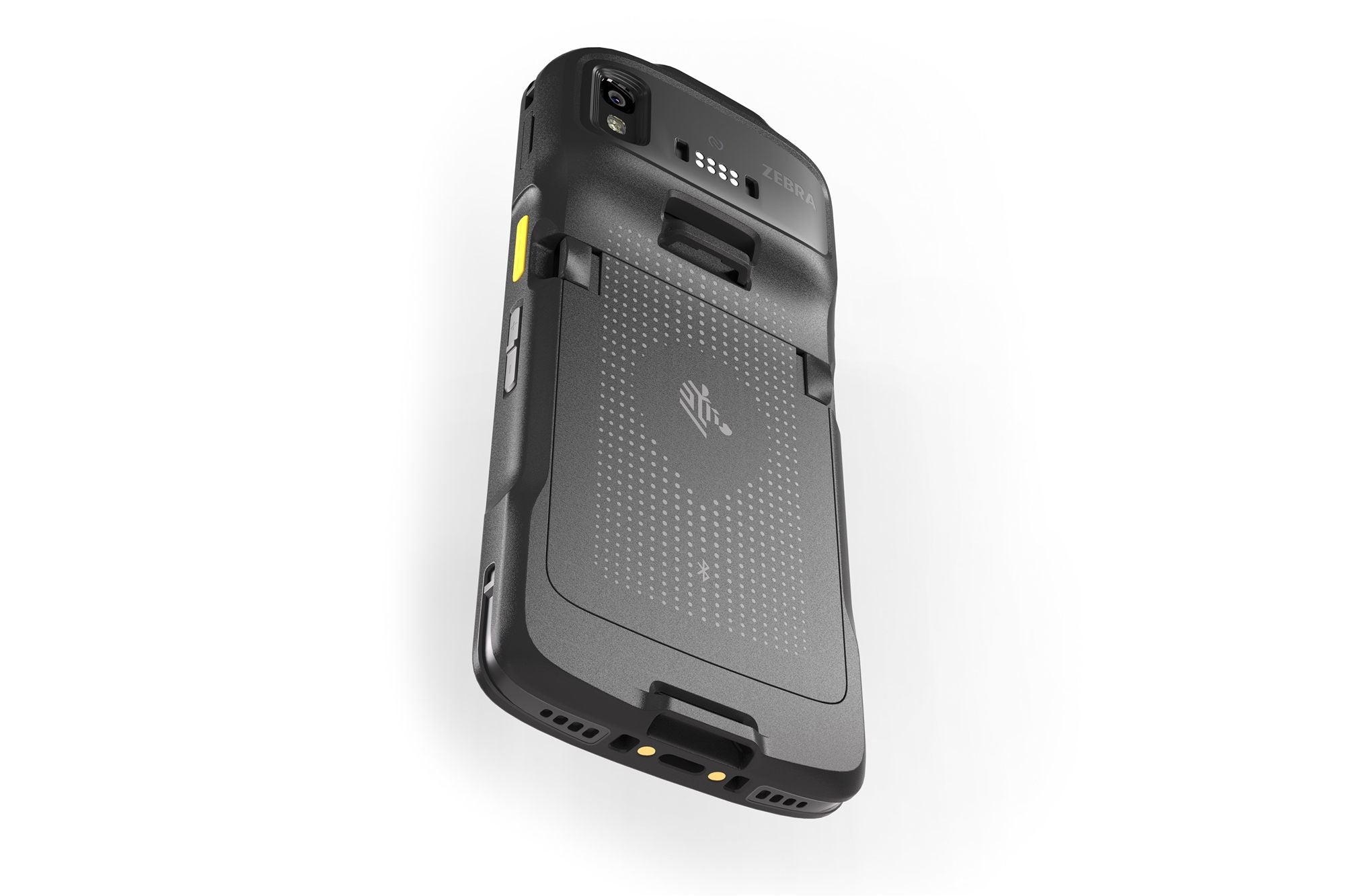Zebra WCMTB-T27B8ABC8-A6 TC27 Smartphone Android Écran 6 Pouces 128 Go de Stockage