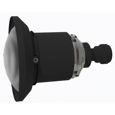 Barco WQXGA Projector Lens