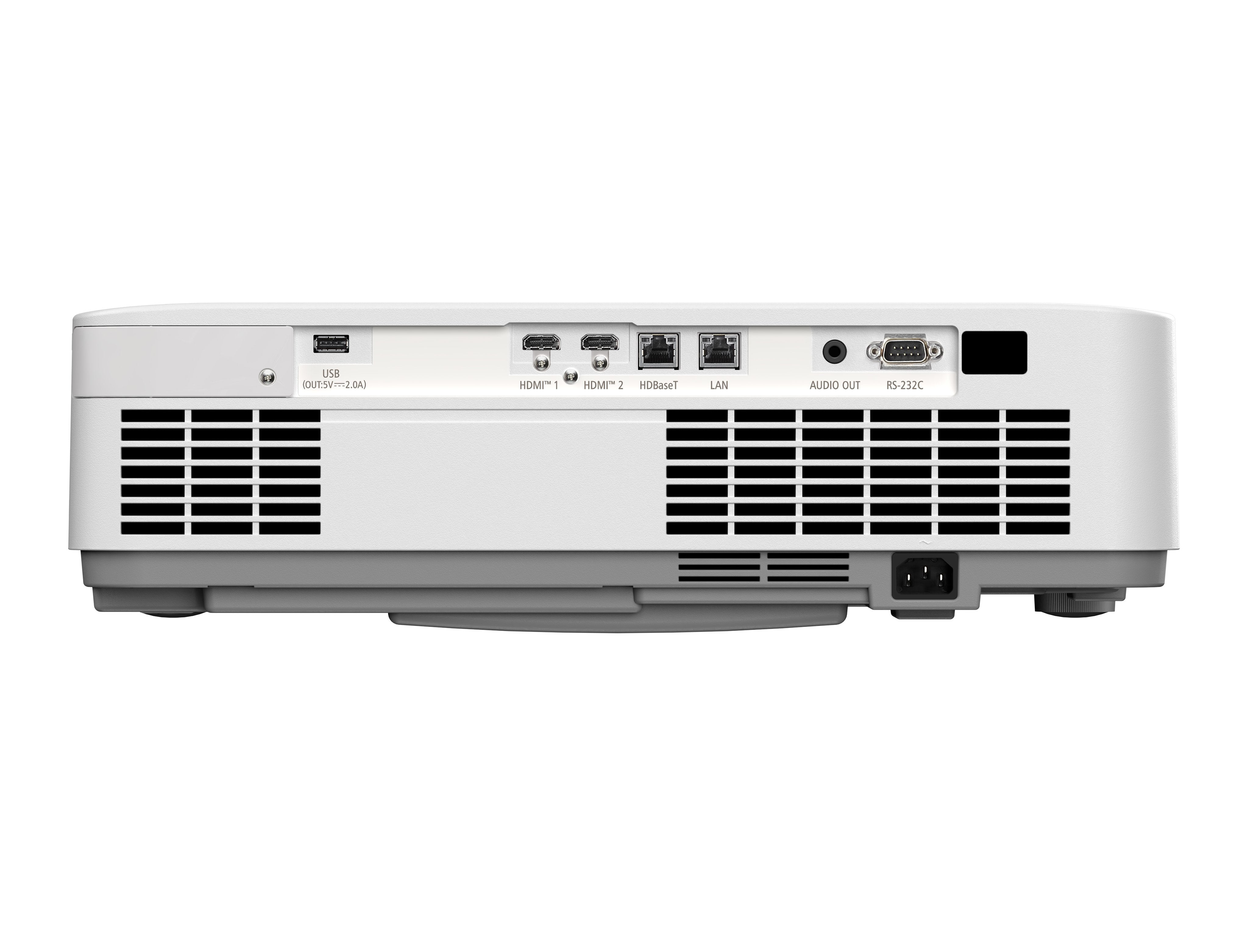 XP-P621U Projector