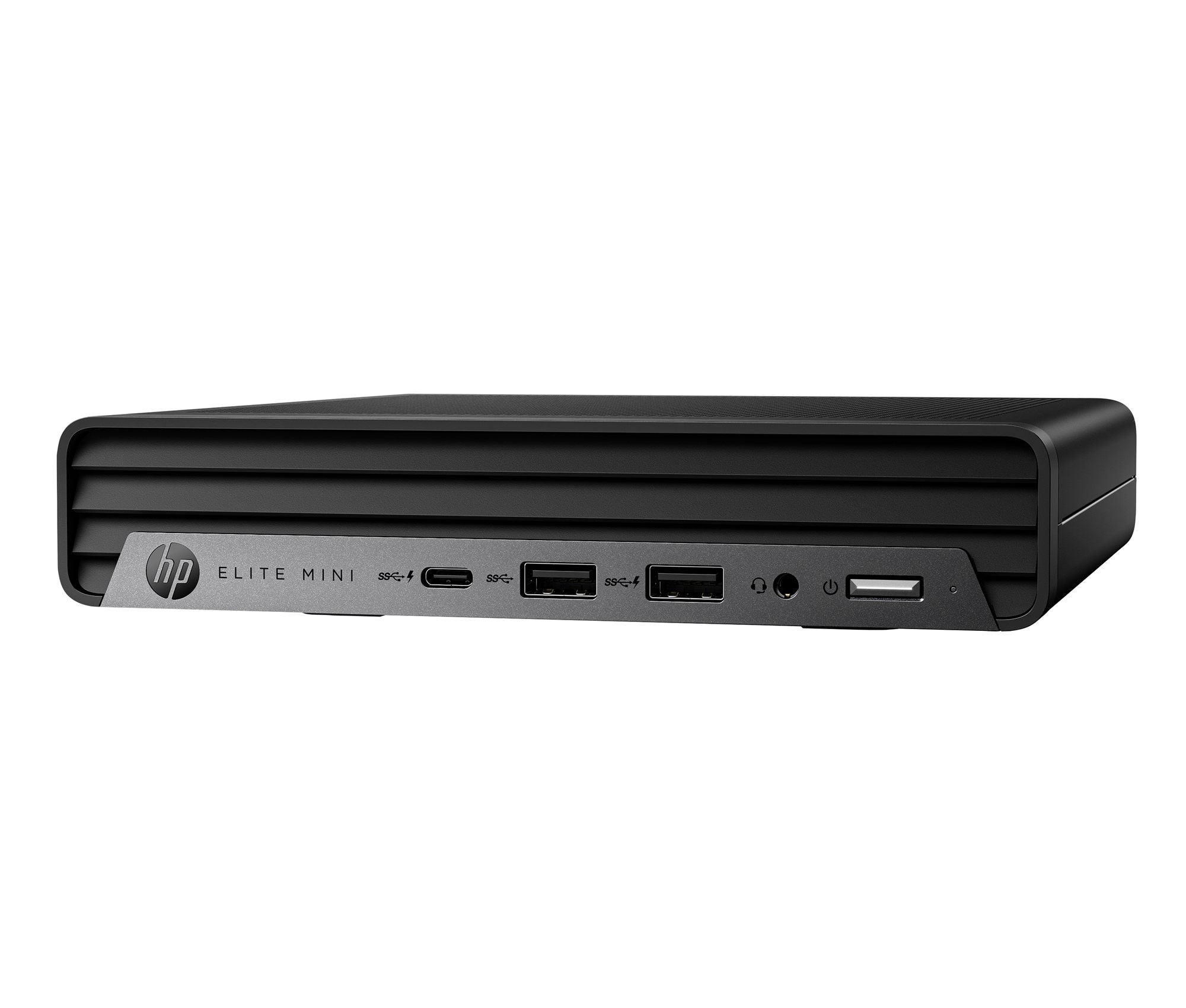 HP Elite Mini 800 G9 Intel® Core™ i7 i7-13700 16 Go DDR5-SDRAM 512 Go SSD Windows 11 Pro Mini PC Noir