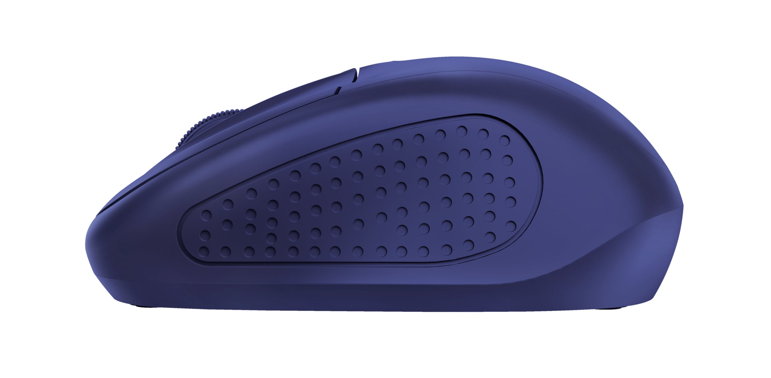 TRUST Souris sans fil compacte PRIMO - Bleue mat