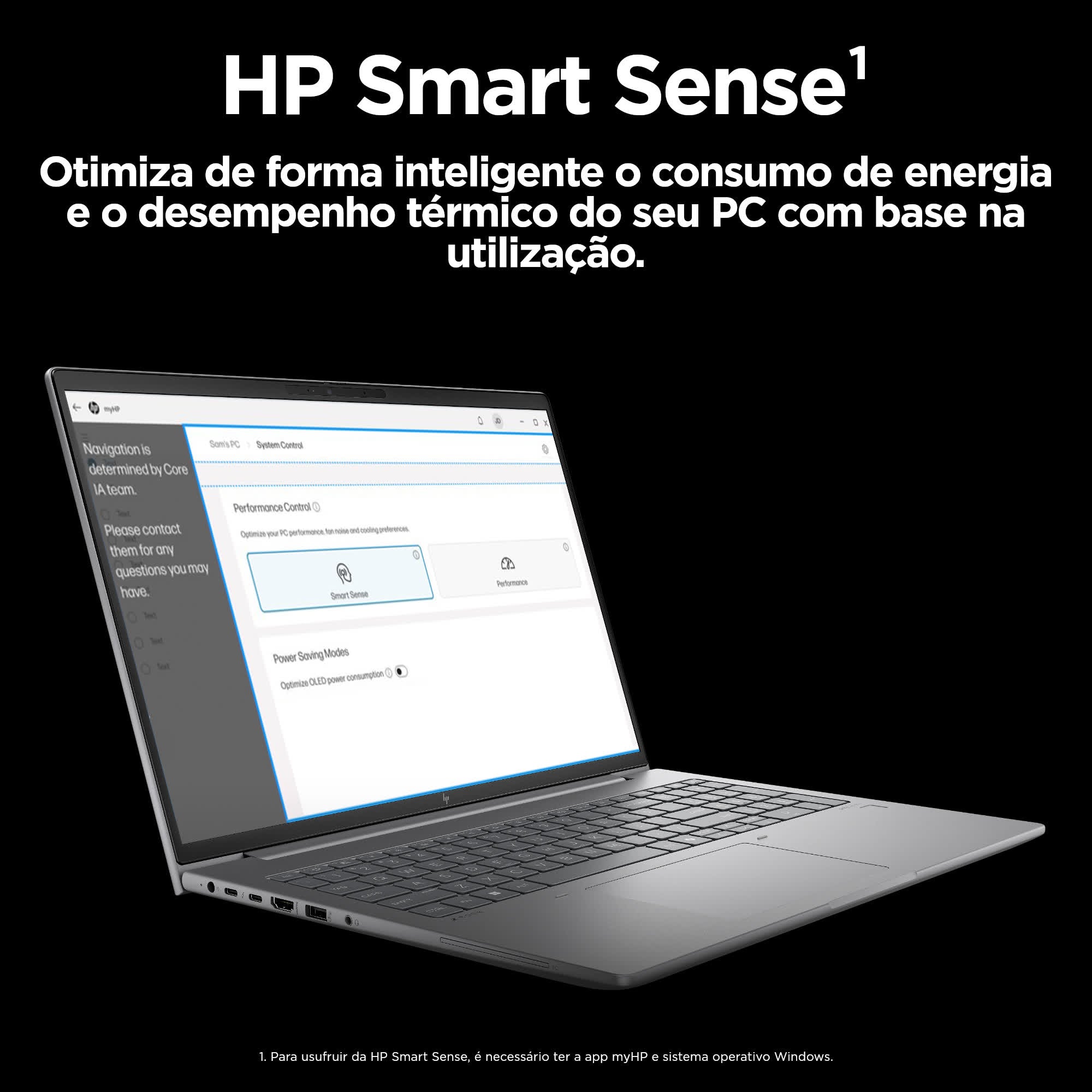 HP Mobile Workstation ZBook Power G11 AMD Ryzen 9 8945HS 16inch AG WUXGA 400nits 32GB 1TB SSD RTX 2000 W11P 3/3/0 SmartBuy