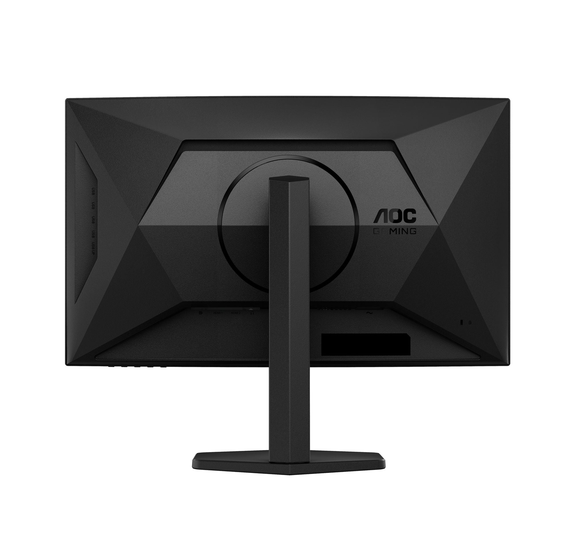 AOC C27G4ZXU 27p 1920x1080 0.3ms 2xHDMI DP USB Black/Grey
