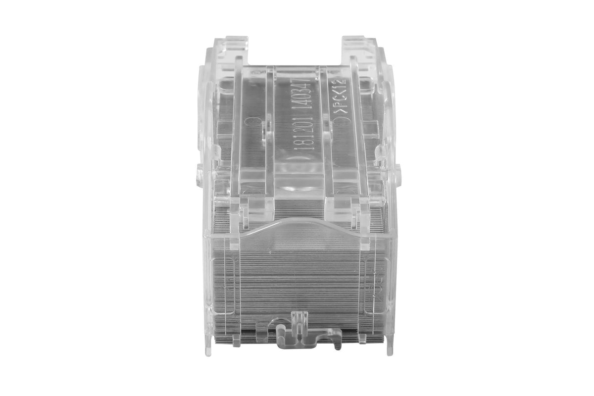 HP Staples f 3000sh Stacker