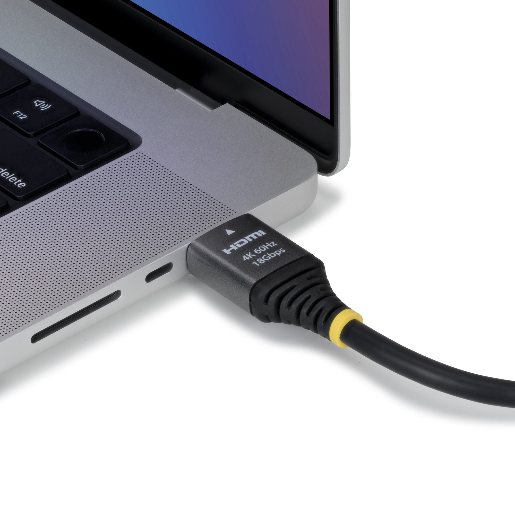 5ft 1.5m HDMI 2.0 Cable 4K Certified