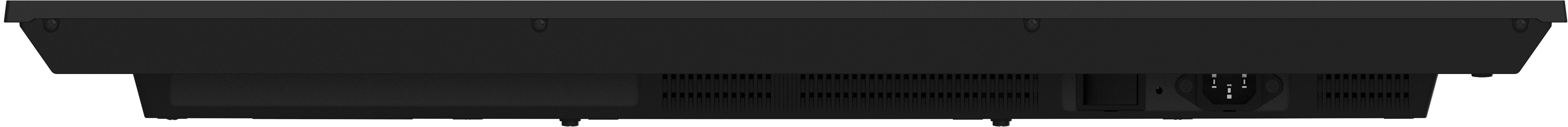 32" 1920x1080 FHD IPS Haze 25% 500