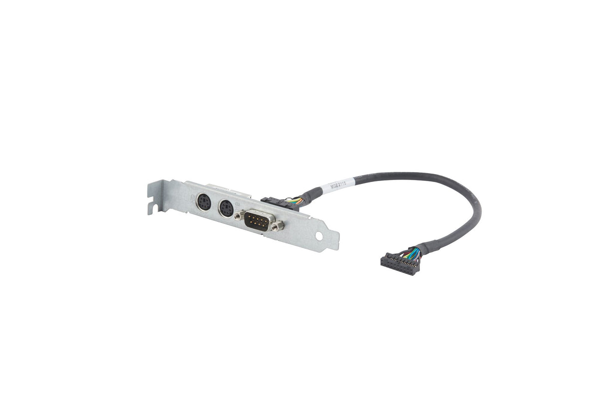 HP Intrl Ser+PS/2 Prt