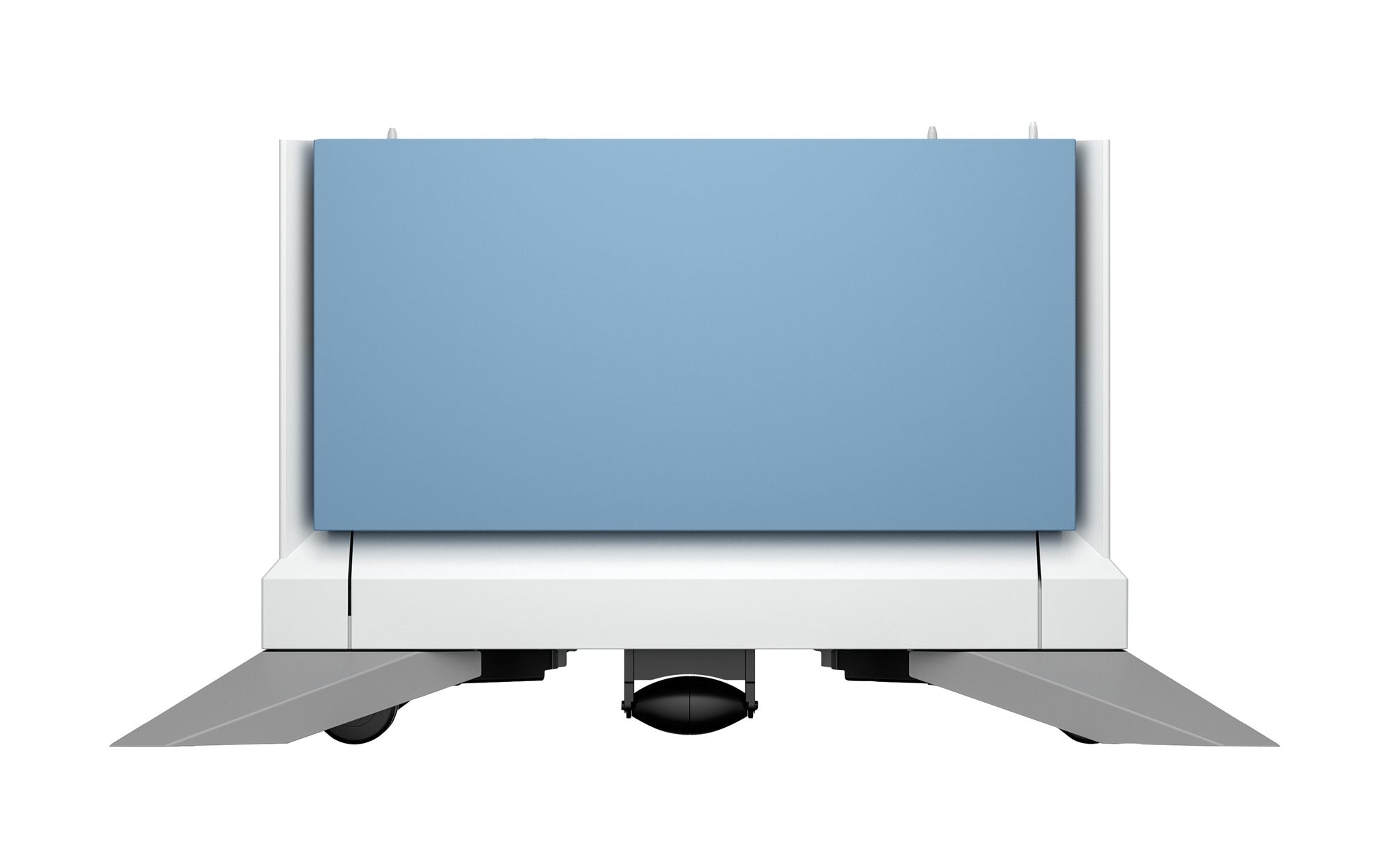 HP Clr LaserJet 2100 Sht HC Tray/Stand
