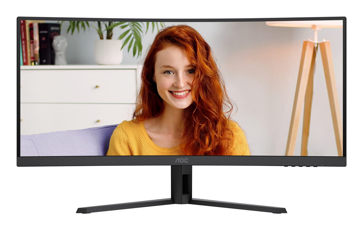 CU34B3E 34' 21:9 VA 120Hz 3440x1440