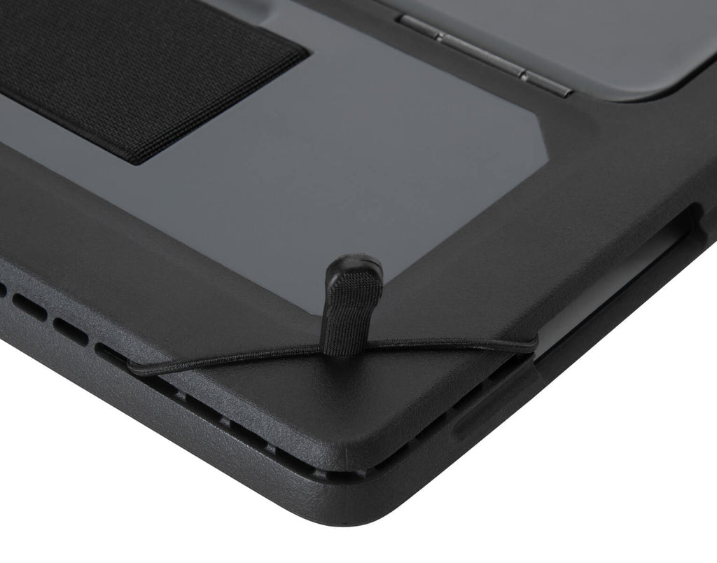 TARGUS Étui de protection pour Microsoft Surface Pro 13 pouces 9e 10e 11e et 12e gen