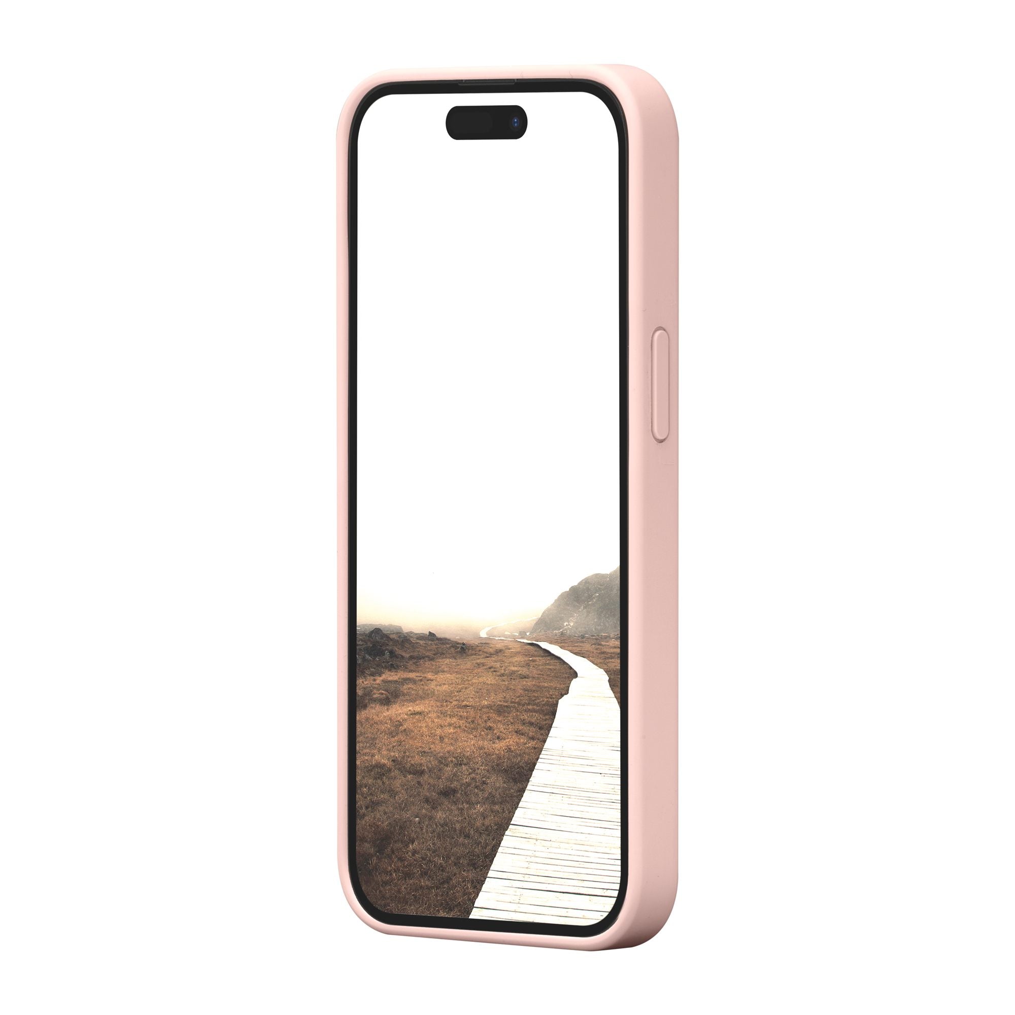 Monaco MSFE iPhone 15 Pro Max PKSND
